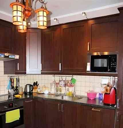 3-комн. квартира, 75 м2, 15/25 эт. Балашиха