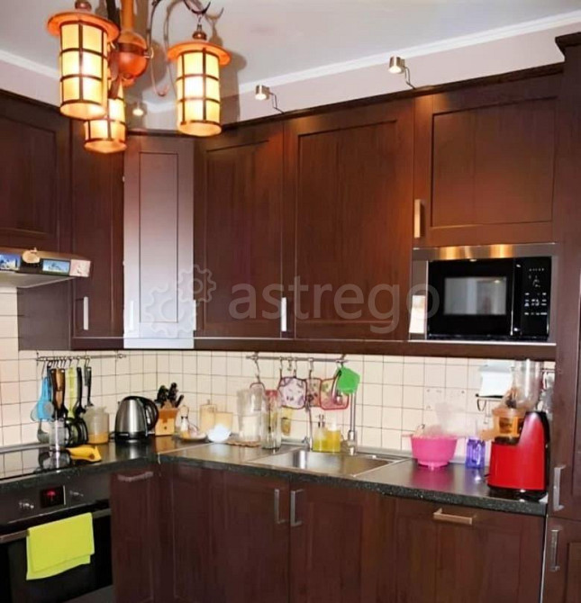 3-комн. квартира, 75 м2, 15/25 эт. Балашиха - изображение 3