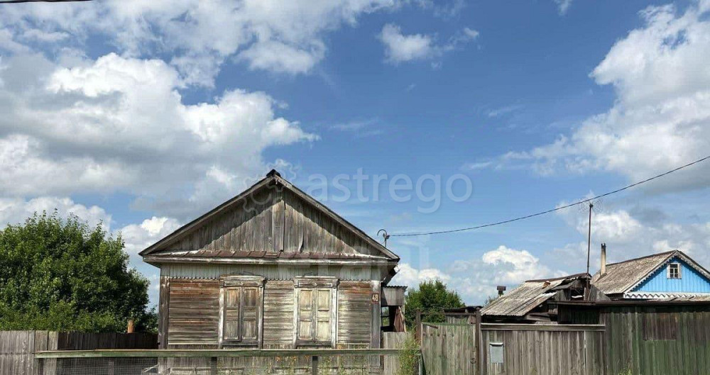 Дом, 28.2 м2, 6.85 сотки, 1 эт. Свободный - изображение 1