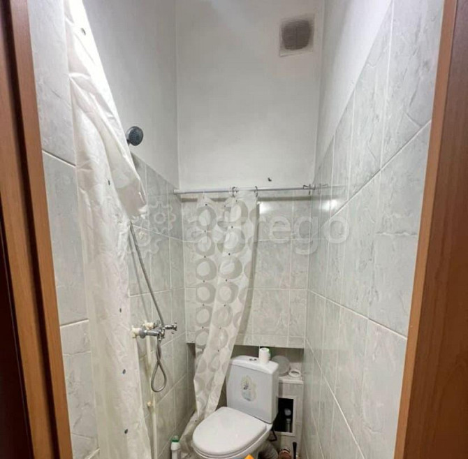 Студия, 17 м2, 10/10 эт. Уфа - изображение 3