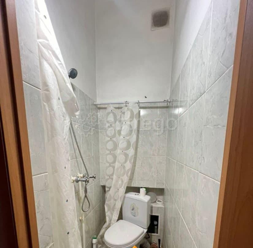 Студия, 17 м2, 10/10 эт. Уфа - изображение 3