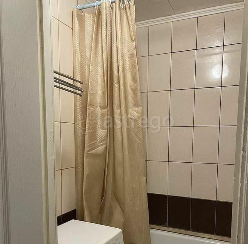 1-комн. квартира, 35 м2, 1/9 эт. Белгород - изображение 4