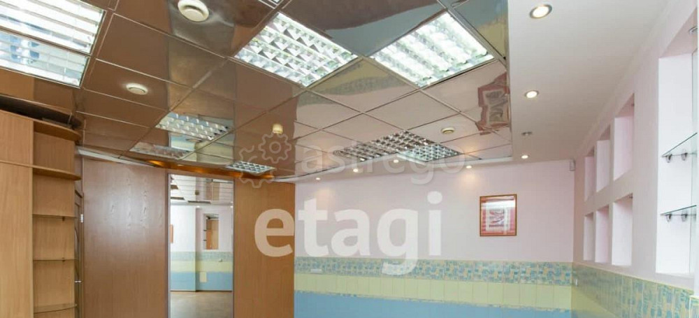 Офис, 85.8 м2 Красноярск - изображение 3