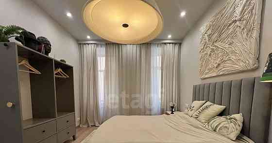 2-комн. квартира, 50 м2, 4/6 эт. Санкт-Петербург