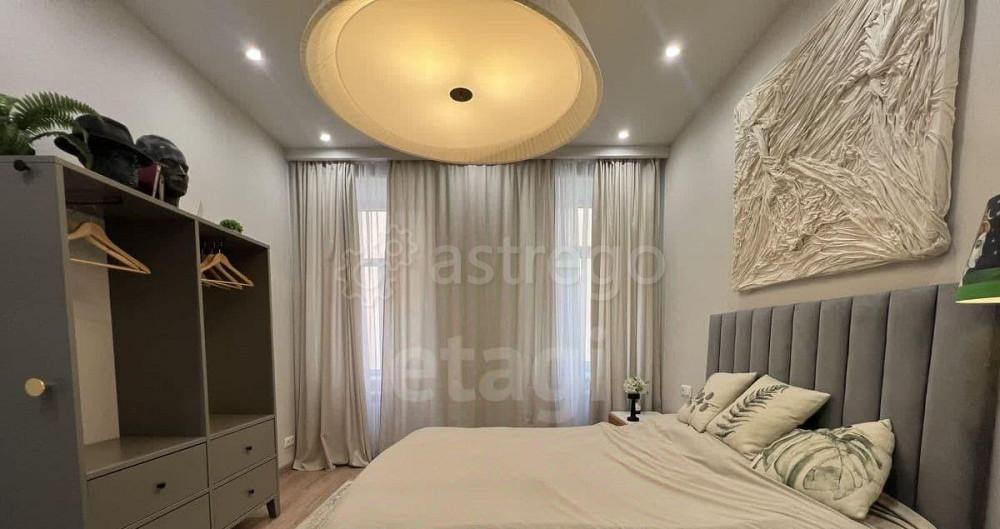 2-комн. квартира, 50 м2, 4/6 эт. Санкт-Петербург - изображение 5