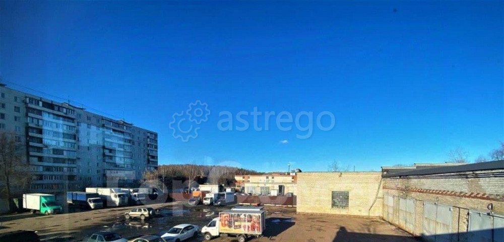 Склад, 1746.2 м2 Электросталь - изображение 7