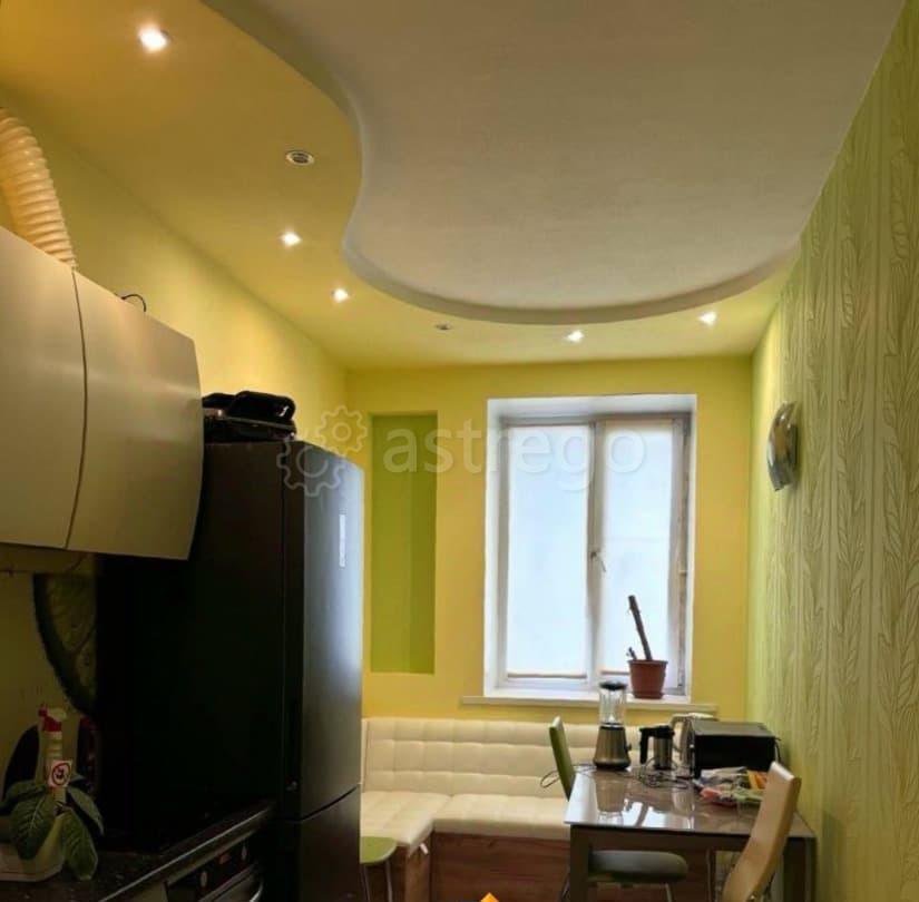 1-комн. квартира, 52 м2, 3/5 эт. Норильск - изображение 6