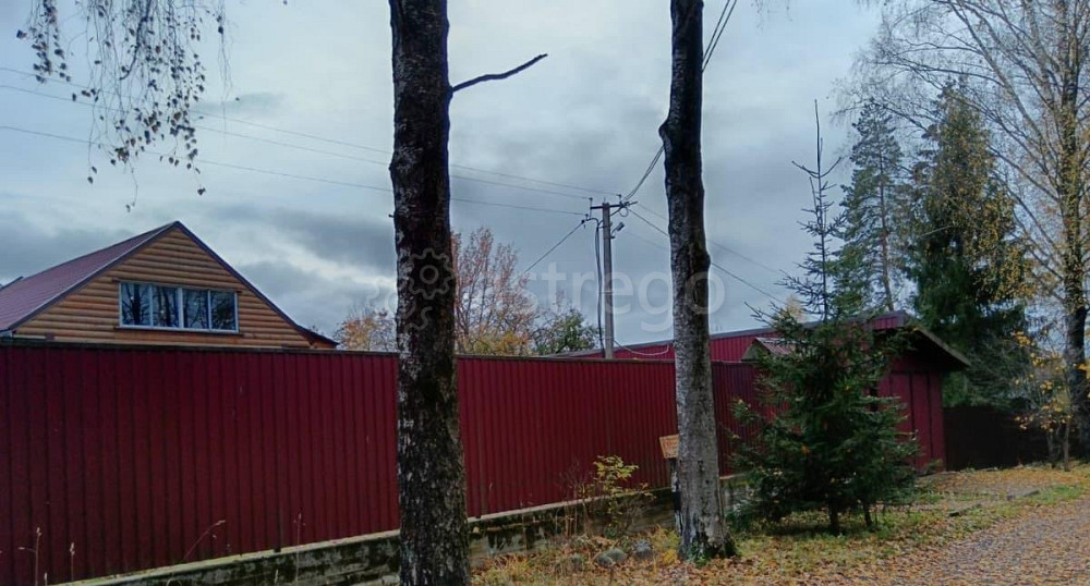 Дом, 268.3 м2, 10 соток, 2 эт. Шаховская - изображение 1