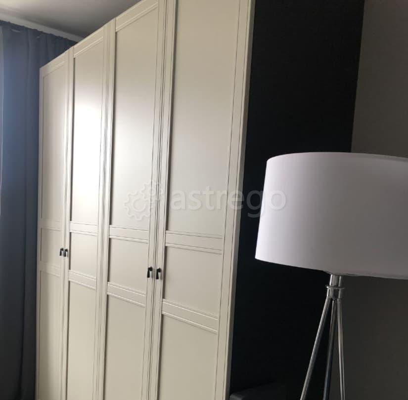 Студия, 31 м2, 21/24 эт. Одинцово - изображение 3