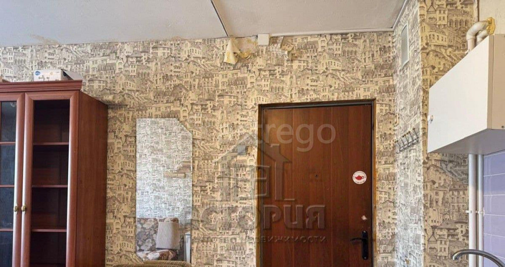 Студия, 16.1 м2, 8/9 эт. Красноярск - изображение 2