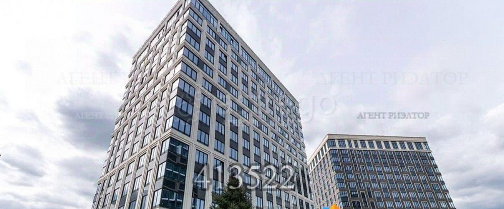 4-комн. квартира, 98.1 м2, 10/14 эт. Москва - изображение 5