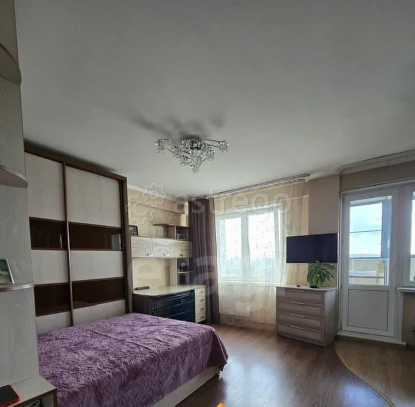 Студия, 30.7 м2, 8/17 эт. Красноярск - изображение 1