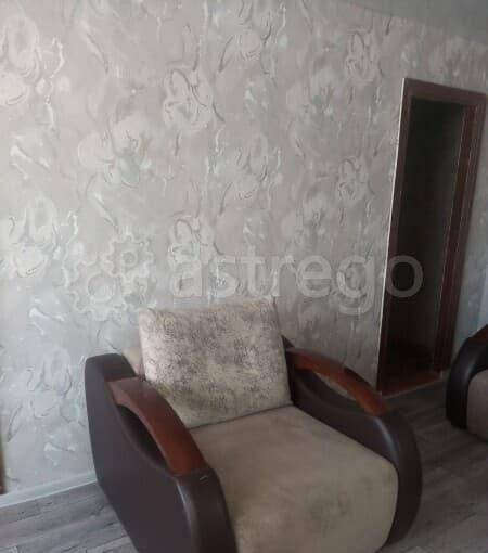 Посуточно, 2-комн. квартира, 44 м2, 4/5 эт. Рубцовск - изображение 8