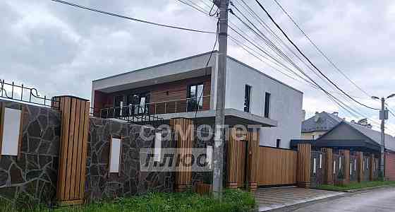 Дом, 333.1 м2, 11 соток, 2 эт. Балашиха