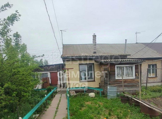 Дом, 60 м2, 6 соток, 1 эт. Бийск - изображение 2