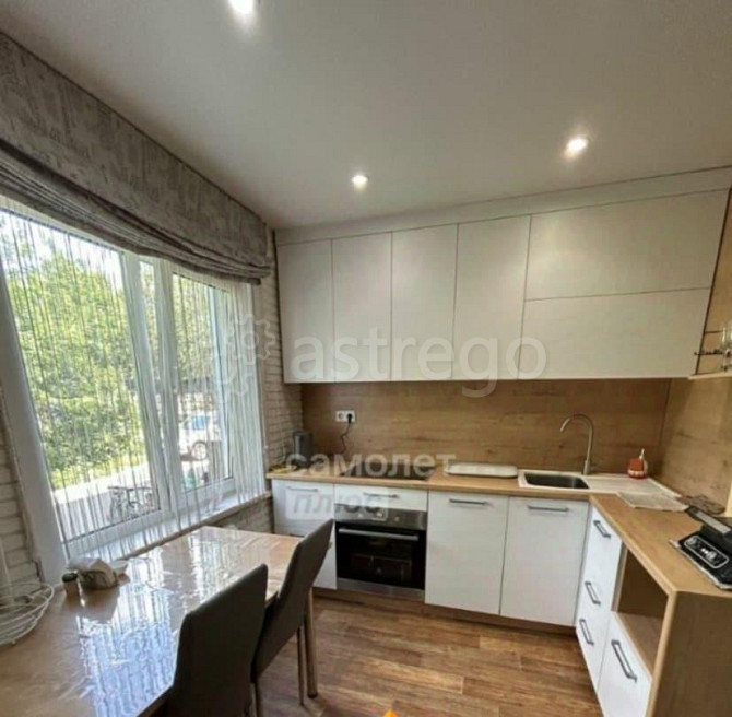 3-комн. квартира, 59.2 м2, 1/5 эт. Бийск - изображение 3