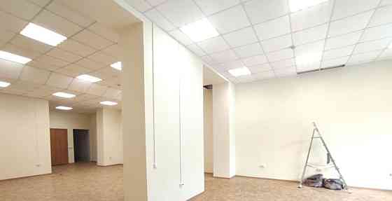 Торговое помещение, 135 м2 Красноярск