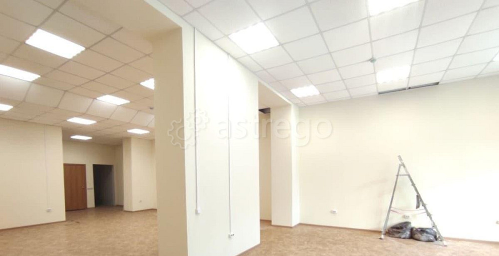 Торговое помещение, 135 м2 Красноярск - изображение 3
