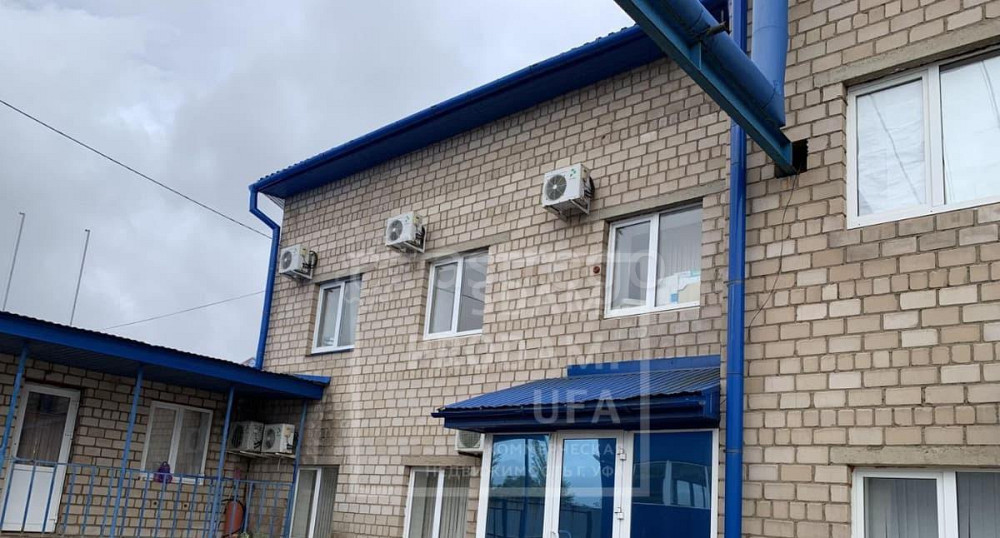 Офис, 77 м2 Уфа - изображение 4