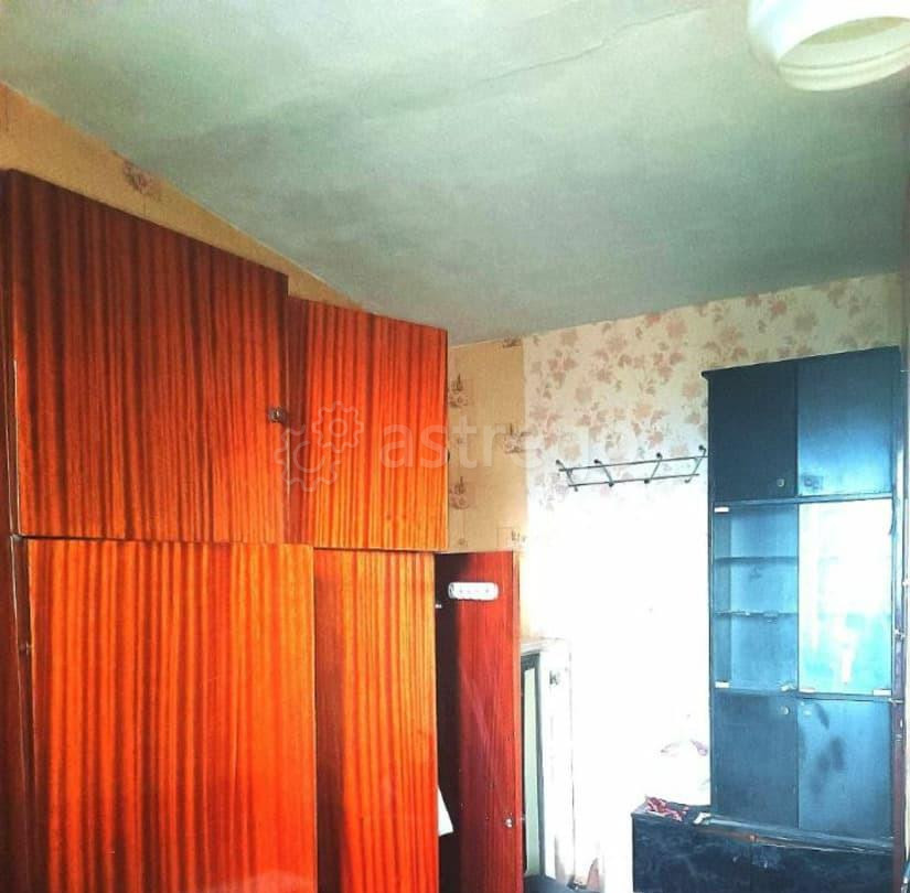 Комната, 11.6 м2, 8/9 эт. Красноярск - изображение 1