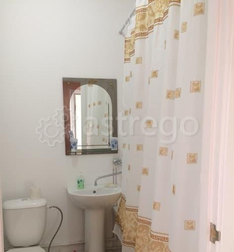 1-комн. квартира, 39 м2, 5/9 эт. Москва - изображение 10