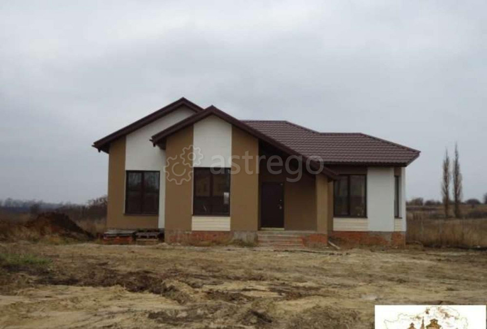 Коттедж, 118 м2, 12 соток, 1 эт. Дубовое - изображение 2