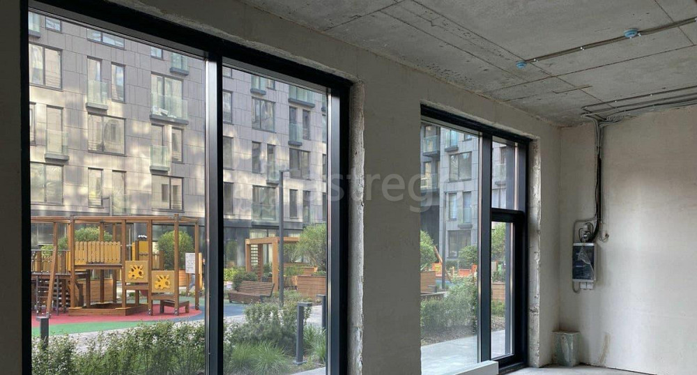 Свободного назначения, 120.9 м2 Санкт-Петербург - изображение 5