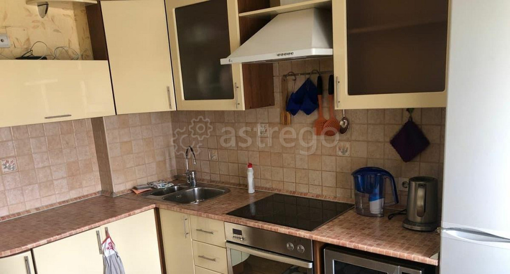 4-комн. квартира, 78 м2, 6/11 эт. Барнаул - изображение 1