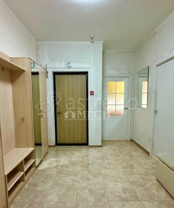 3-комн. квартира, 80 м2, 17/18 эт. Москва - изображение 7