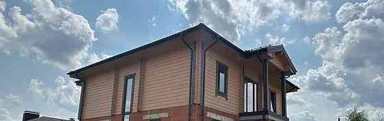 Коттедж, 225 м2, 13.2 сотки, 2 эт. Домодедово