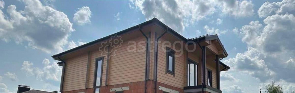 Коттедж, 225 м2, 13.2 сотки, 2 эт. Домодедово - изображение 5