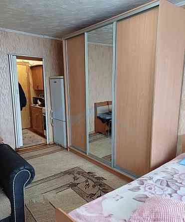 1-комн. квартира, 21 м2, 9/9 эт. Норильск