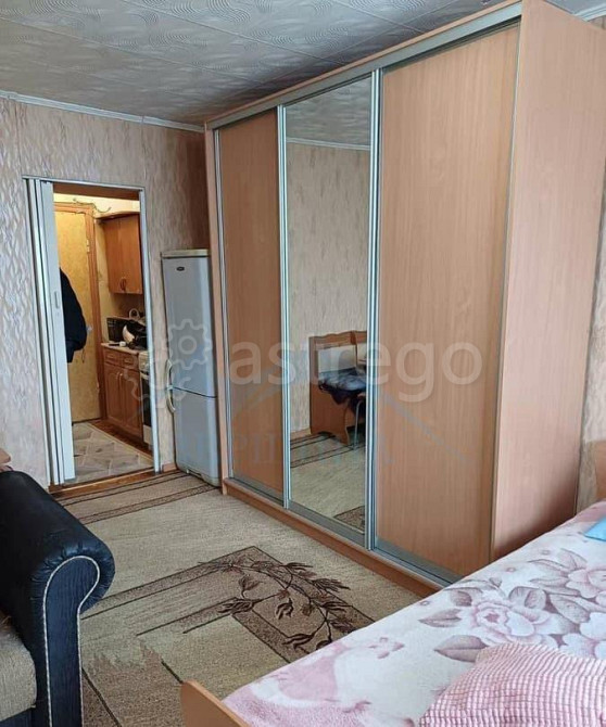 1-комн. квартира, 21 м2, 9/9 эт. Норильск - изображение 5