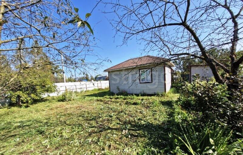 Дача, 35 м2 Егорьевск - изображение 9