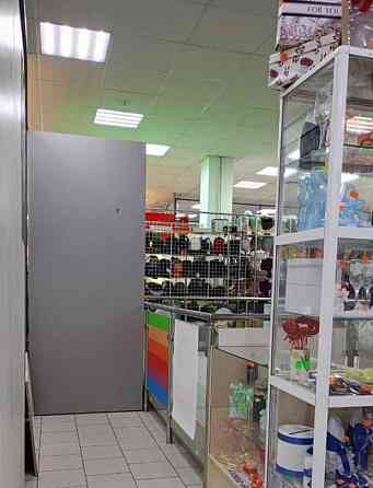 Торговое помещение, 3 м2 Красноярск