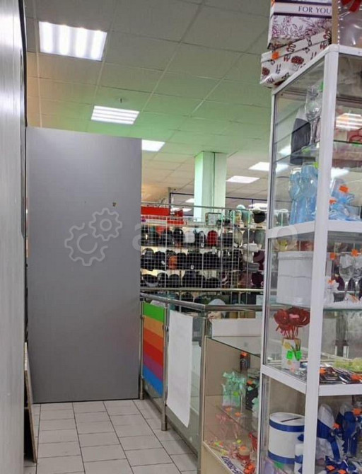 Торговое помещение, 3 м2 Красноярск - изображение 3