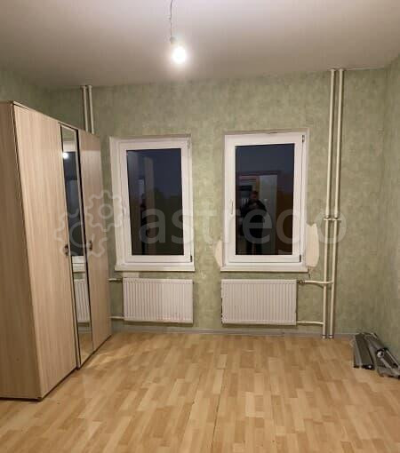 3-комн. квартира, 77 м2, 8/9 эт. Санкт-Петербург - изображение 2