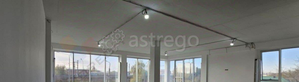 Офис, 600 м2 Яблоновский - изображение 4