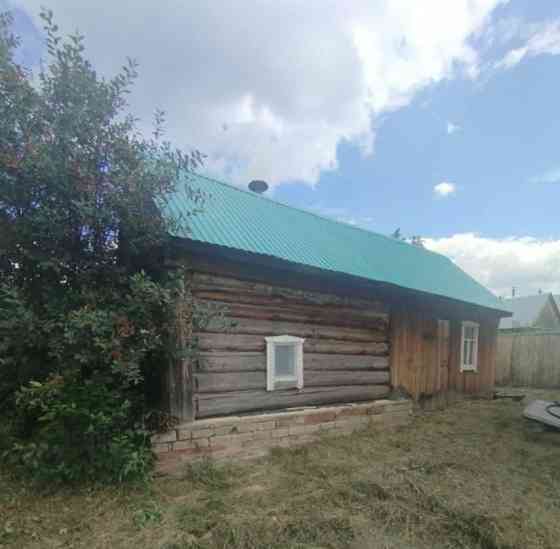 Дом, 55 м2, 6 соток, 1 эт. Уфа