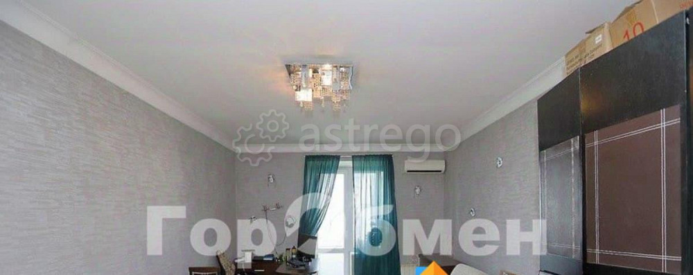 Комната, 23 м2, 8/8 эт. Москва - изображение 1