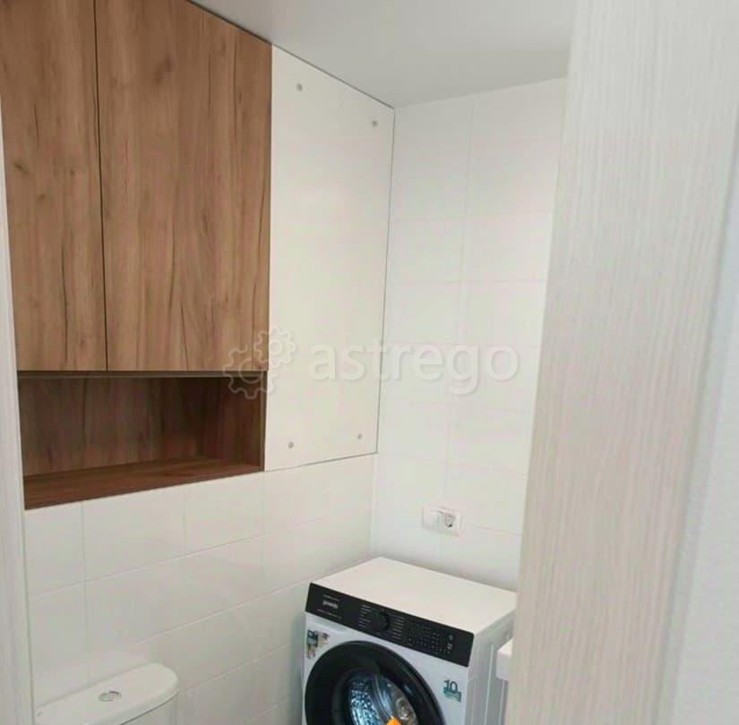 1-комн. квартира, 47 м2, 27/33 эт. Москва - изображение 3