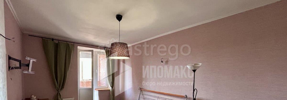 3-комн. квартира, 96.9 м2, 5/9 эт. Апрелевка - изображение 3