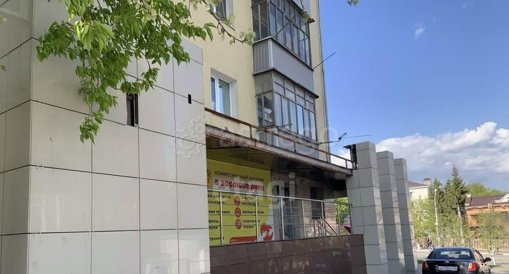 Офис, 140 м2 Старый Оскол - изображение 5