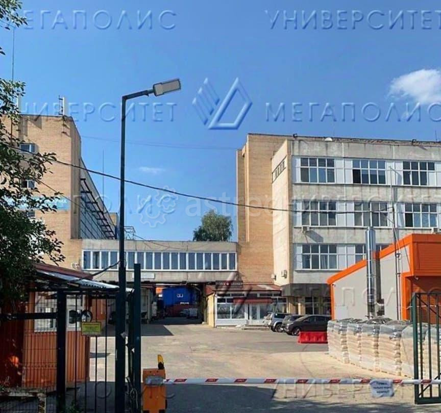 Склад, 180 м2 Видное - изображение 3