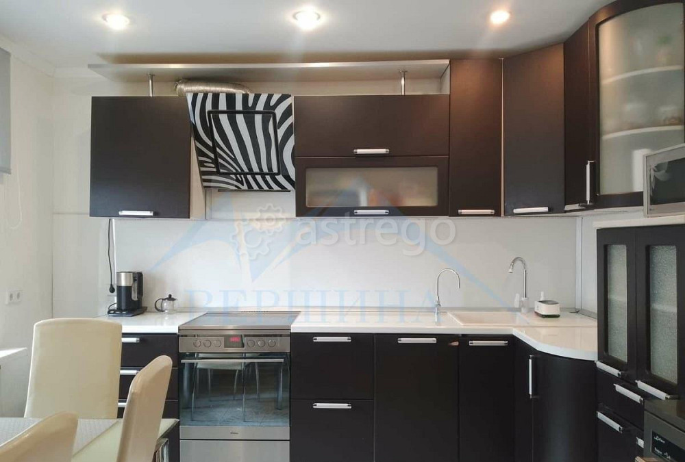 4-комн. квартира, 80.3 м2, 2/9 эт. Норильск - изображение 4