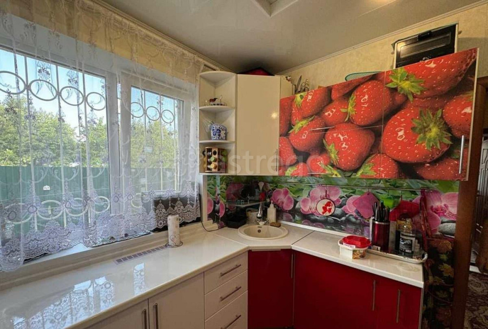 Дом, 94.6 м2, 7.6 сотки, 1 эт. Белгород - изображение 7