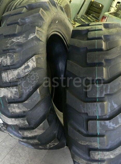 Шины 19.5L-24 (500/70-24) Alliance 533 R-4 12PR TL Санкт-Петербург - изображение 1