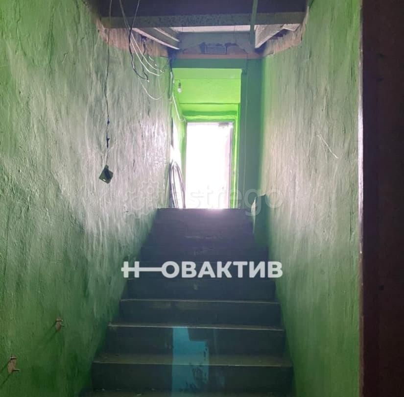 Свободного назначения, 387.5 м2 Барнаул - изображение 6