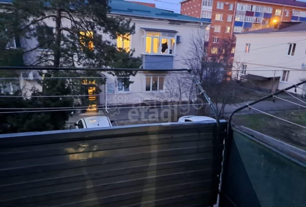 Комната, 11 м, 2/3 эт. Майкоп - изображение 6