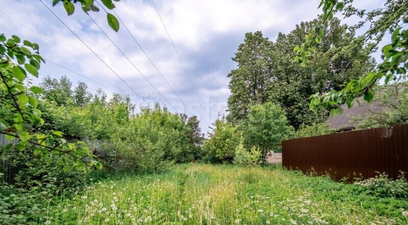 Земля под ИЖС, 7 соток Фрязино - изображение 1